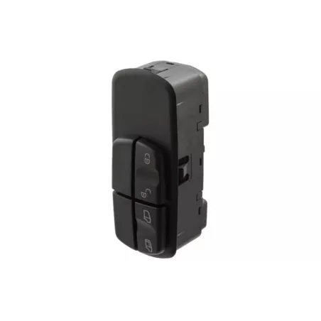 Mercedes Axor / Atego Interruptor del Elevalunas Dch