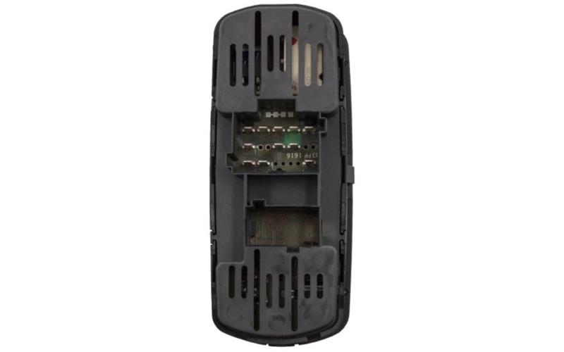 Mercedes Axor / Atego Window Switch Rechts
