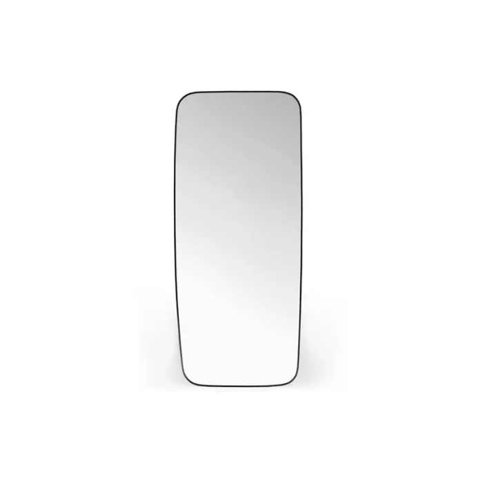 Mercedes Atego / Axor MP2 / MP3 Heated Main Mirror Glass