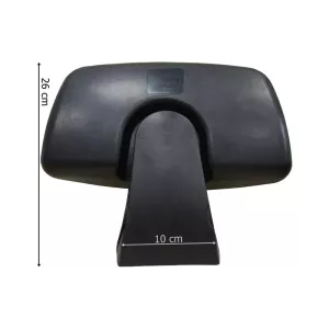 Mercedes Actros / Atego / Axor (2008 - 2012) Rétroviseur D’accostage