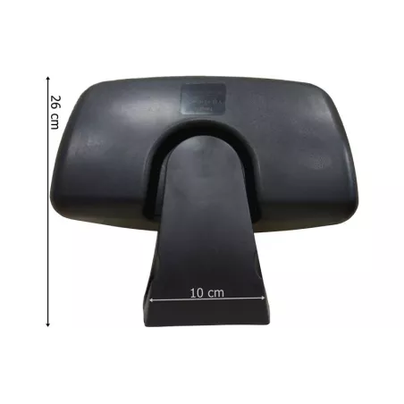 Mercedes Actros / Atego / Axor (2008 - 2012) Ramp Mirror