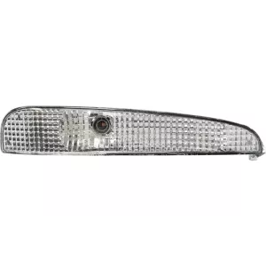 MERCEDES AXOR MP2 / MP3 (2004-2012) FEU CLIGNOTANT DROIT