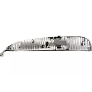 Mercedes Axor Rechts Blinker