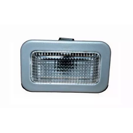 Mercedes Actros / Axor Cab Step Lamp