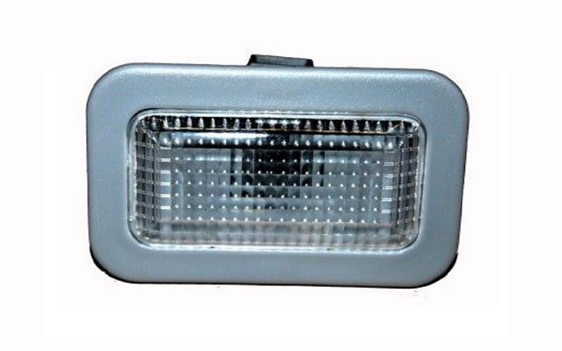 Mercedes Actros / Axor Cab Step Lamp