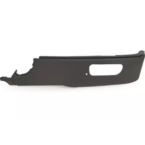 Mercedes Axor MP2 / MP3 (2004 - 2012) Spoiler With Hole LH