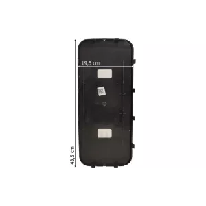 Mercedes Atego / Axor (2008-) Cristal del Espejo Retrovisor Dch / Izq