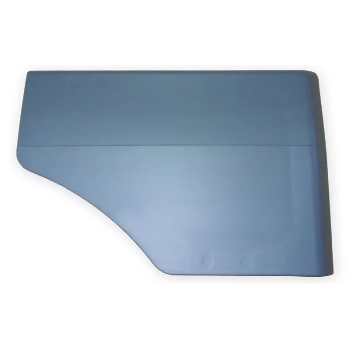 Mercedes Axor Kotflügelverlängerung Links