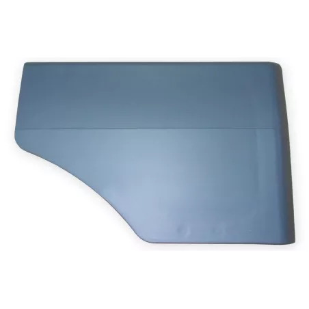 Mercedes Axor Toolbox Cover LH