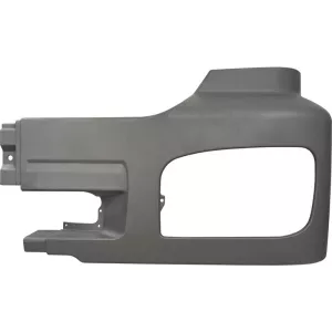 Mercedes Axor MP2 / MP3 Front Bumper LH (Low)