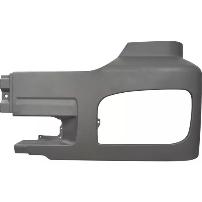 Mercedes Axor MP2 / MP3 Front Bumper LH (Low)