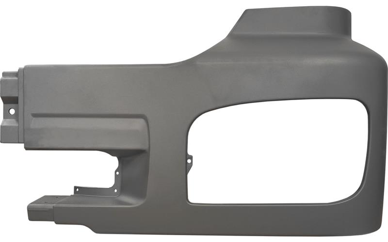 Mercedes Axor MP2 / MP3 Front Bumper LH (Low)