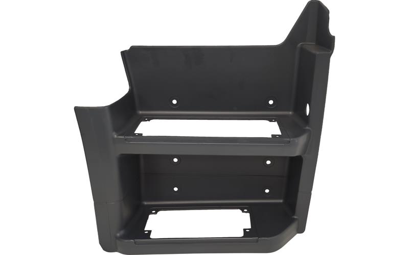 Mercedes Axor Lower Step RH (Low)