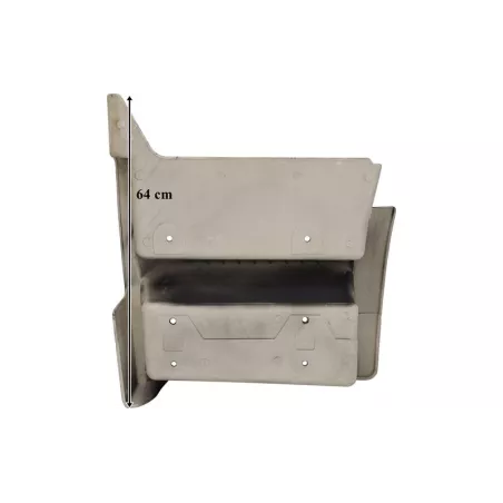 Mercedes Axor Lower Step RH (Low)