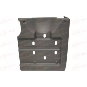 Mercedes Atego / Axor MP1 / MP2 / MP3 Under-cab Mudguard RH