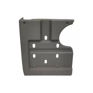 Mercedes Atego / Axor MP1 / MP2 / MP3 Garde-boue / Aile Cabine Gauche