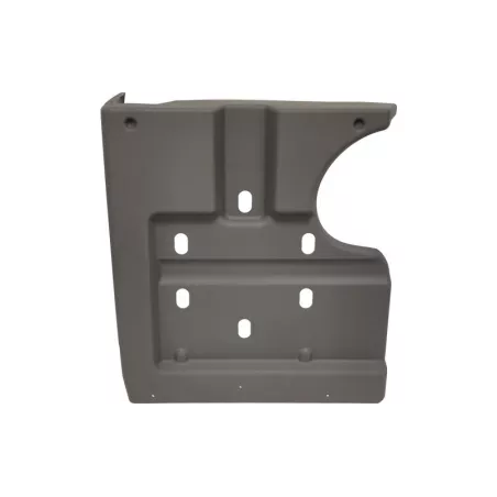Mercedes Atego / Axor MP1 / MP2 / MP3 Garde-boue / Aile Cabine Gauche