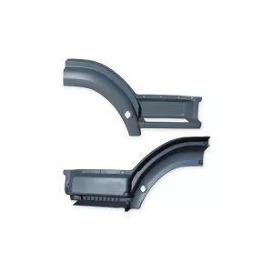 Mercedes Axor / Atego Upper Step RH
