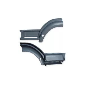 Mercedes Axor / Atego Upper Step LH