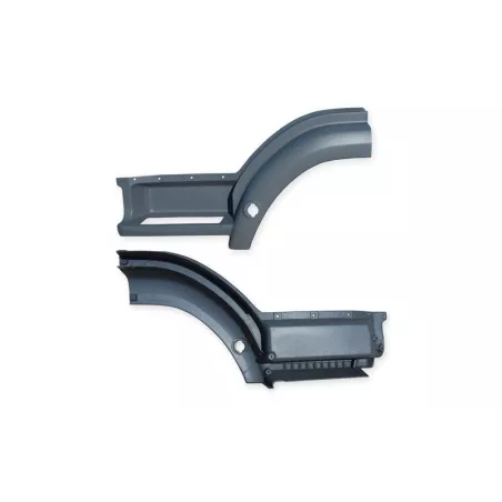 Mercedes Axor / Atego Upper Step LH