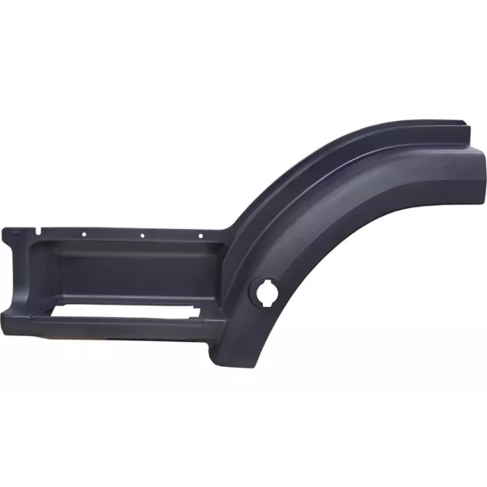 Mercedes Axor / Atego Upper Step LH