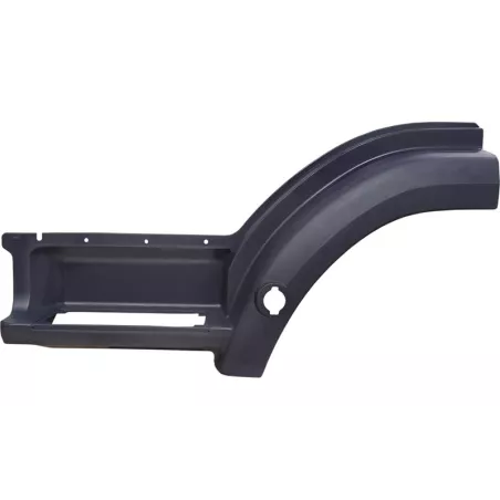 Mercedes Axor / Atego Upper Step LH