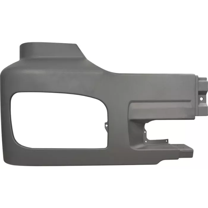 Mercedes Axor MP2 / MP3 Front Bumper RH (Low)