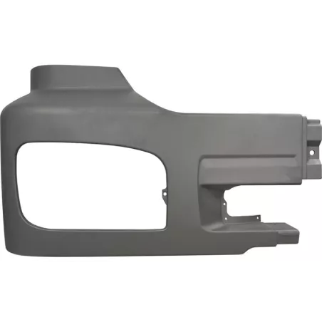 Mercedes Axor MP2 / MP3 Front Bumper RH (Low)