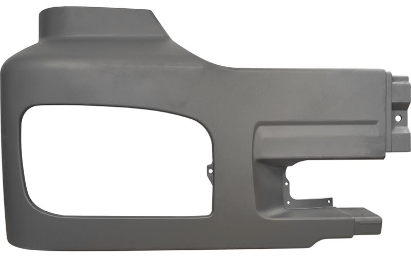 Mercedes Axor MP2 / MP3 Front Bumper RH (Low)