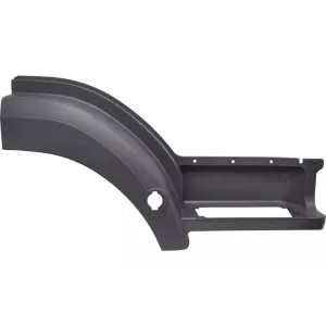 Mercedes Axor / Atego Upper Step RH With Wide Edge