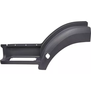 Mercedes Axor / Atego Upper Step LH With Wide Edge