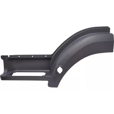 Mercedes Axor / Atego Upper Step LH With Wide Edge