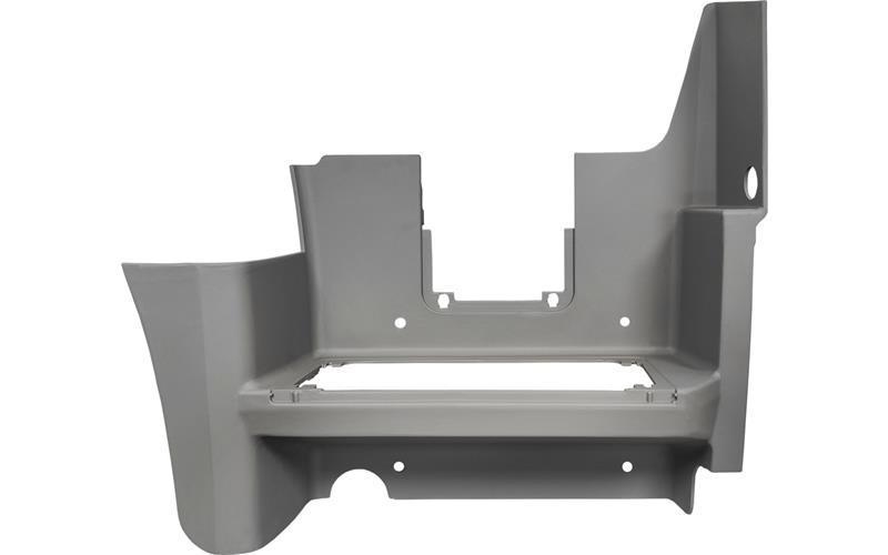 Mercedes Axor MP2 / MP3 Lower Step RH 1 Step