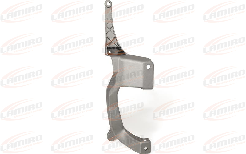 Mercedes Axor Bumper Bracket RH
