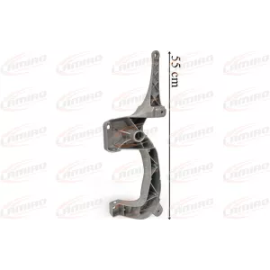 Mercedes Axor Bumper Bracket RH
