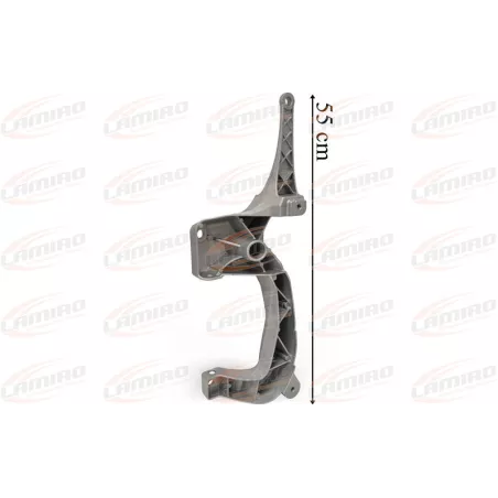 Mercedes Axor Bumper Bracket RH