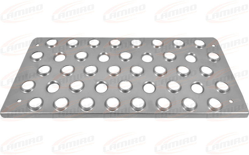 Mercedes Axor / Atego Plaque Grille de Marchepied Supérieur / Inférieur