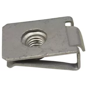 Mercedes Axor / Actros Grapa / Clip de Seguridad