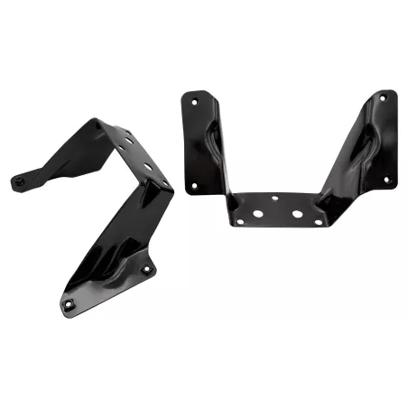 Mercedes Atego / Axor MP1 / MP2 Sun Visor Installation Kit