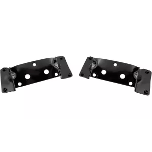 Mercedes Atego / Axor MP1 / MP2 Sun Visor Installation Kit