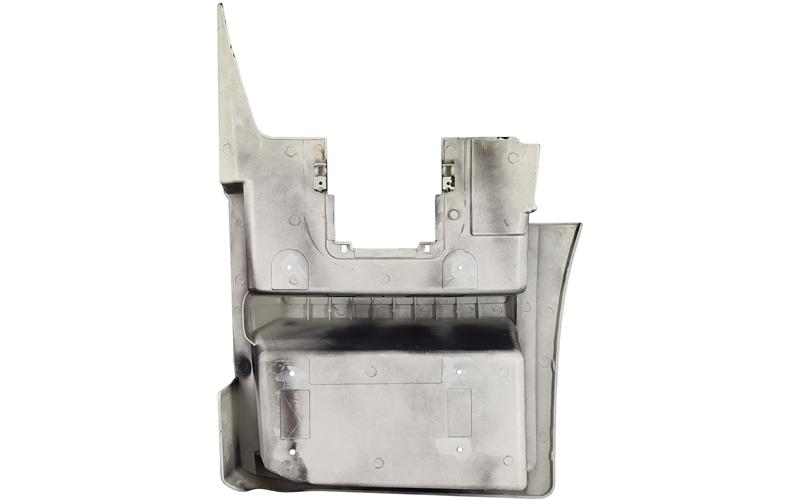 Mercedes Axor Lower Step RH