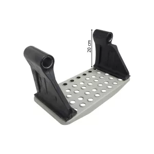 Mercedes Axor / Actros Swinging Step RH