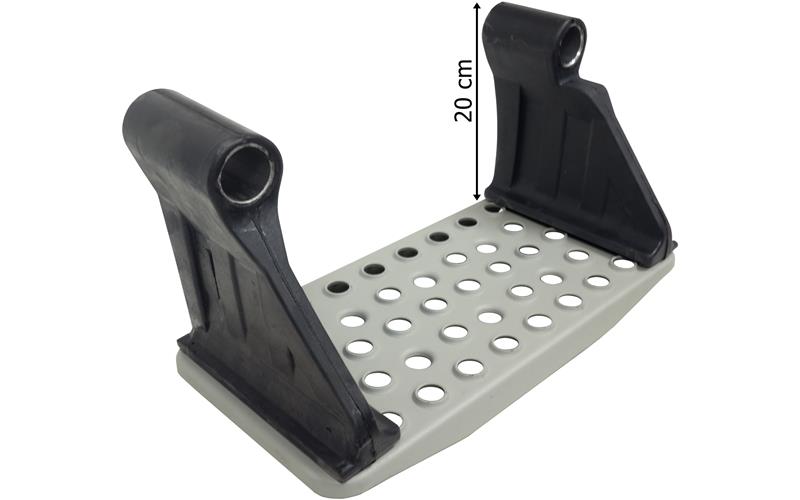 Mercedes Axor / Actros Swinging Step RH
