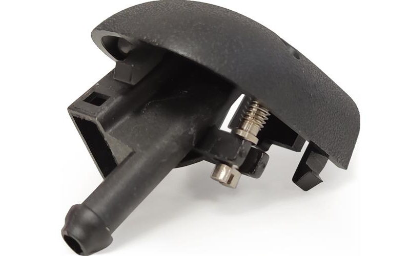Mercedes Atego / Axor Washer Nozzle LH