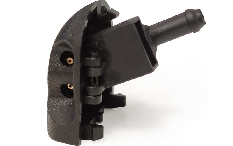 Mercedes Atego / Axor Gicleur / Buse Lave-glace Gauche