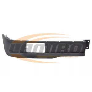 Mercedes Axor (1998-2004) Spoiler With 1 External Hole For Fog Lamp RH