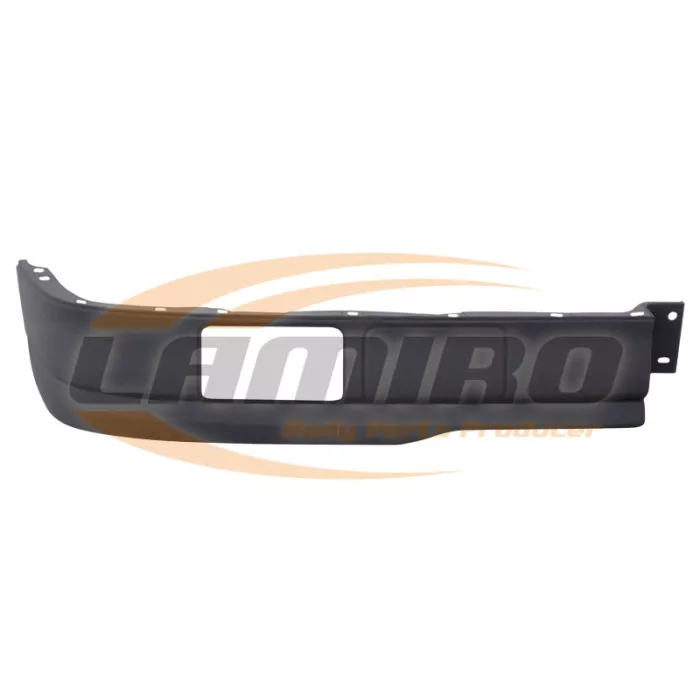Mercedes Axor (1998-2004) Spoiler Avec 1 Trou Extérieure Pour Feu Antibrouillard Droit