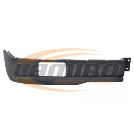 Mercedes Axor (1998-2004) Spoiler con 1 Agujero Externo para Piloto Antiniebla Dch
