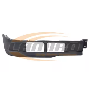 Mercedes Axor (1998-2004) Spoiler With 2 Holes For Fog Lamp RH