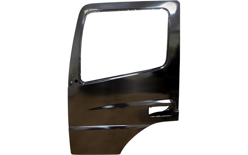 Mercedes Axor Door LH (High Cab)
